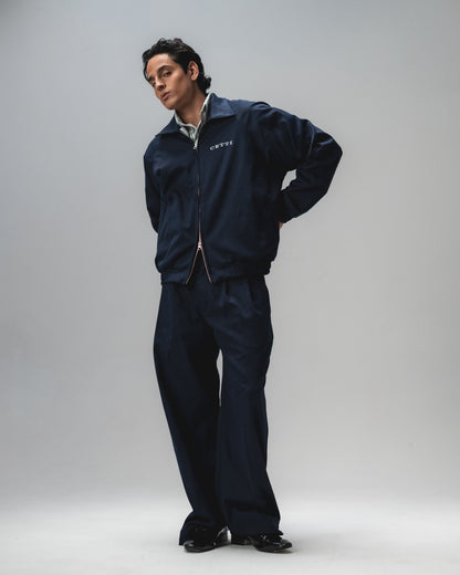 JAQUETA DUPLA-FACE COBOGO