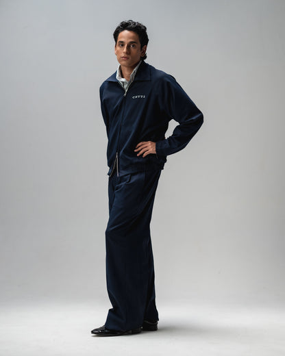 JAQUETA DUPLA-FACE COBOGO