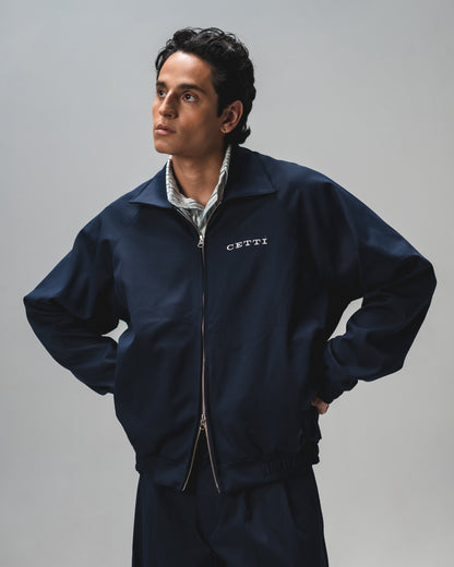 JAQUETA DUPLA-FACE COBOGO