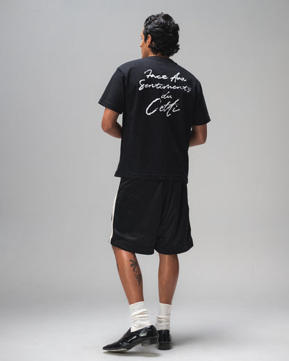 CAMISETA CARTAS PARA F.A.S.D.C