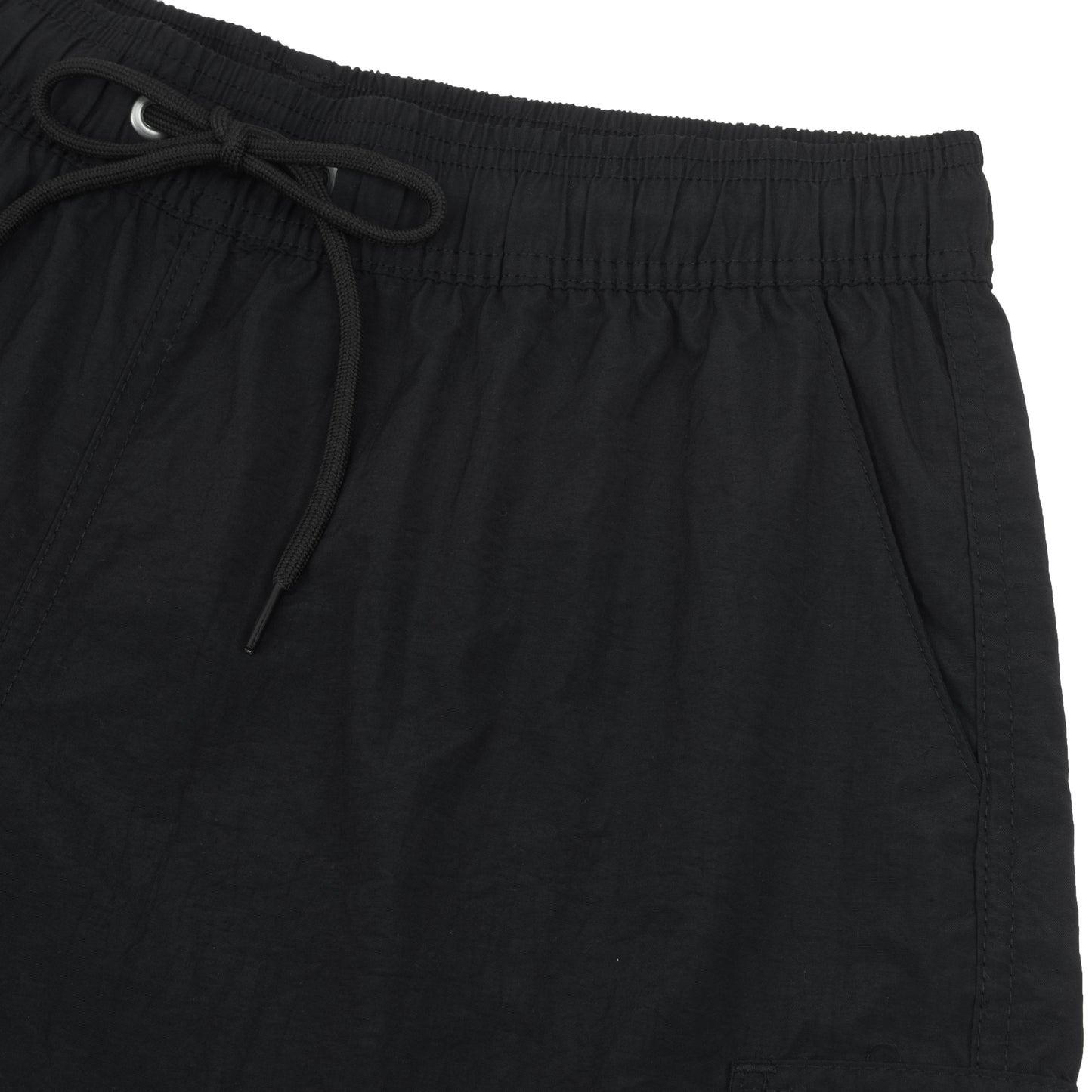 Classic Shorts Malloca Black