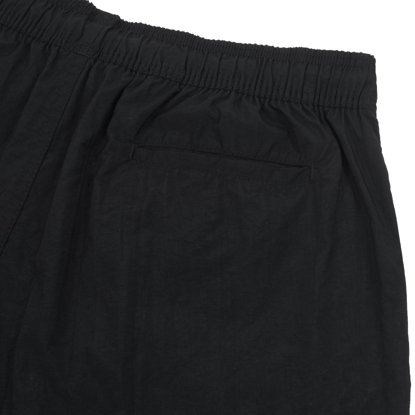 Classic Shorts Malloca Black