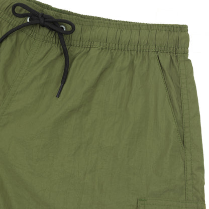 Classic Shorts Malloca Caqui