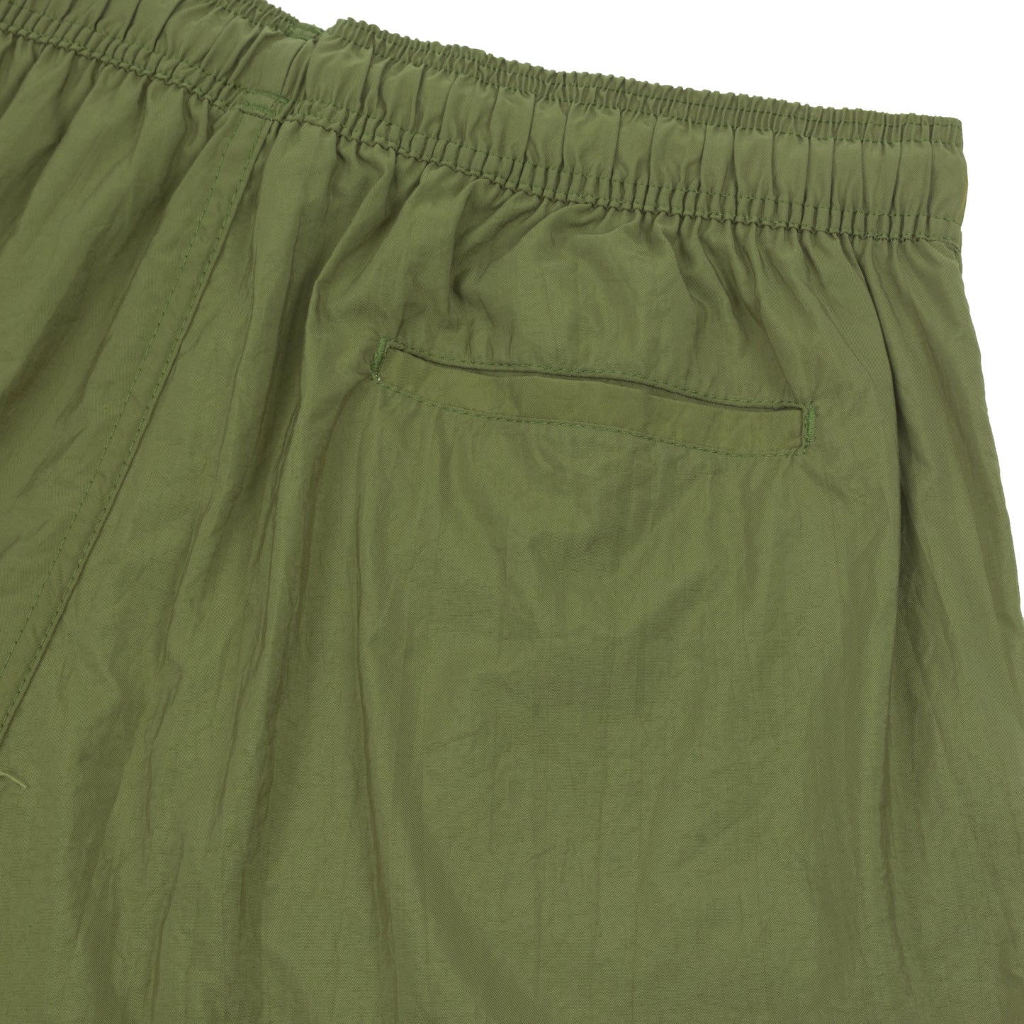 Classic Shorts Malloca Caqui