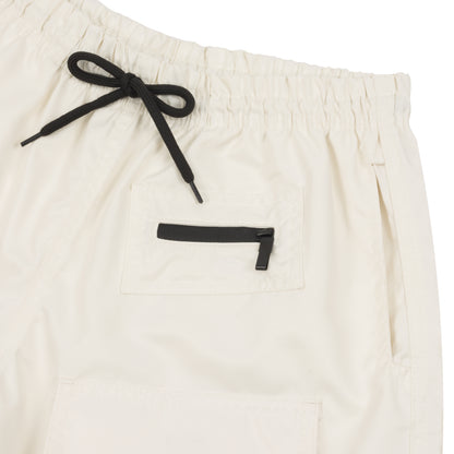 Short Tech Malloca Off-white