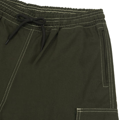 Short Cargo Malloca Verde