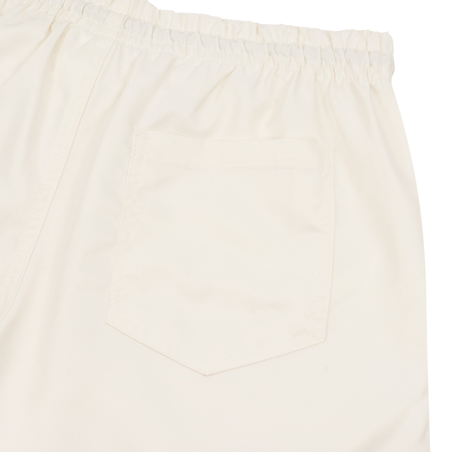 Short Tech Malloca Off-white