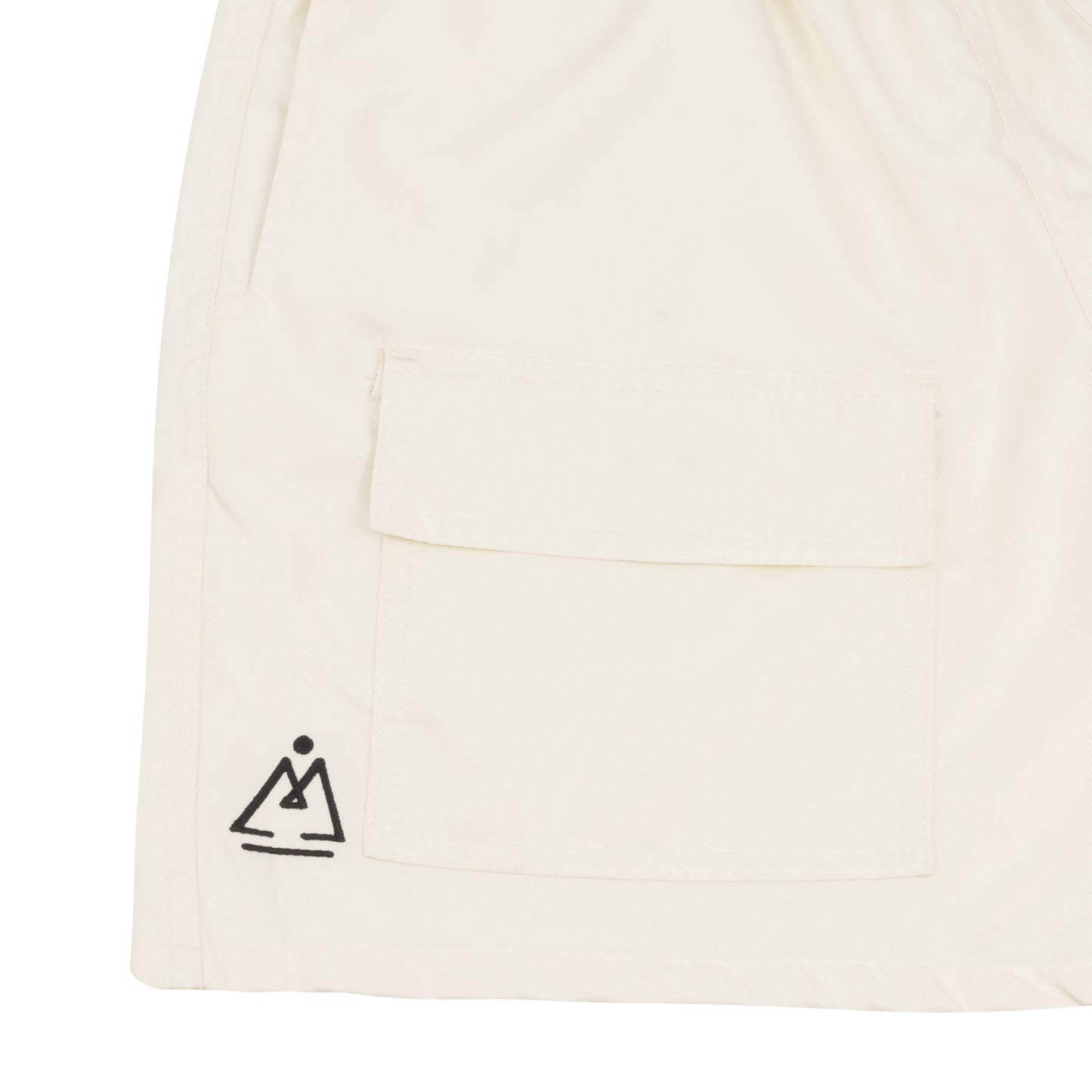 Short Tech Malloca Off-white