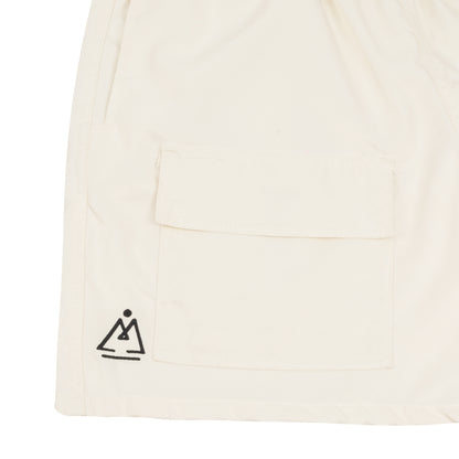 Short Tech Malloca Off-white