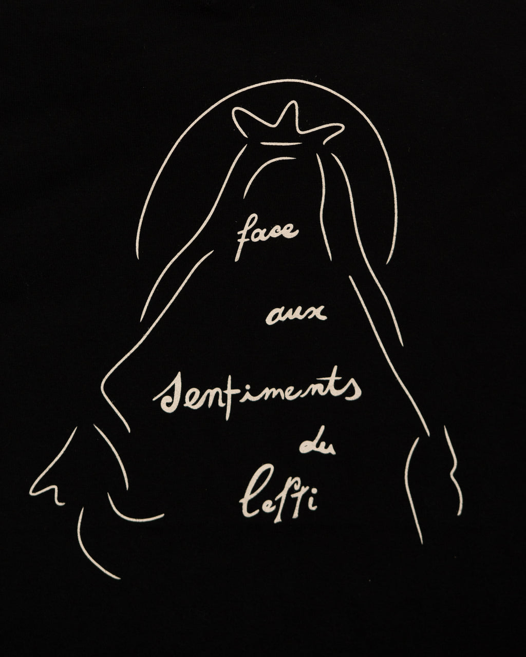 CAMISETA F.A.S.D.C. PADROEIRA