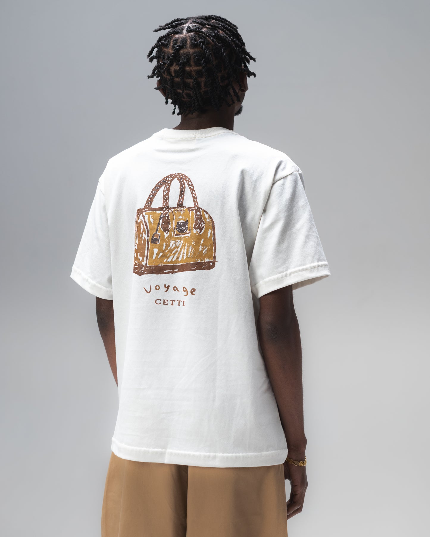 CAMISETA MALA CARIRI