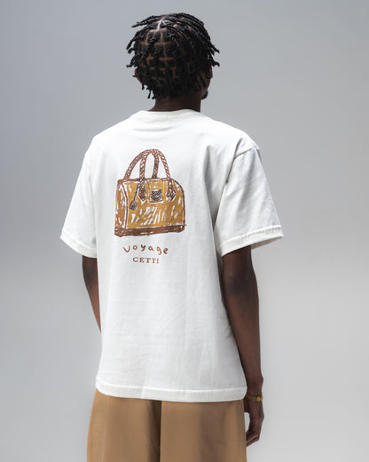 CAMISETA MALA CARIRI