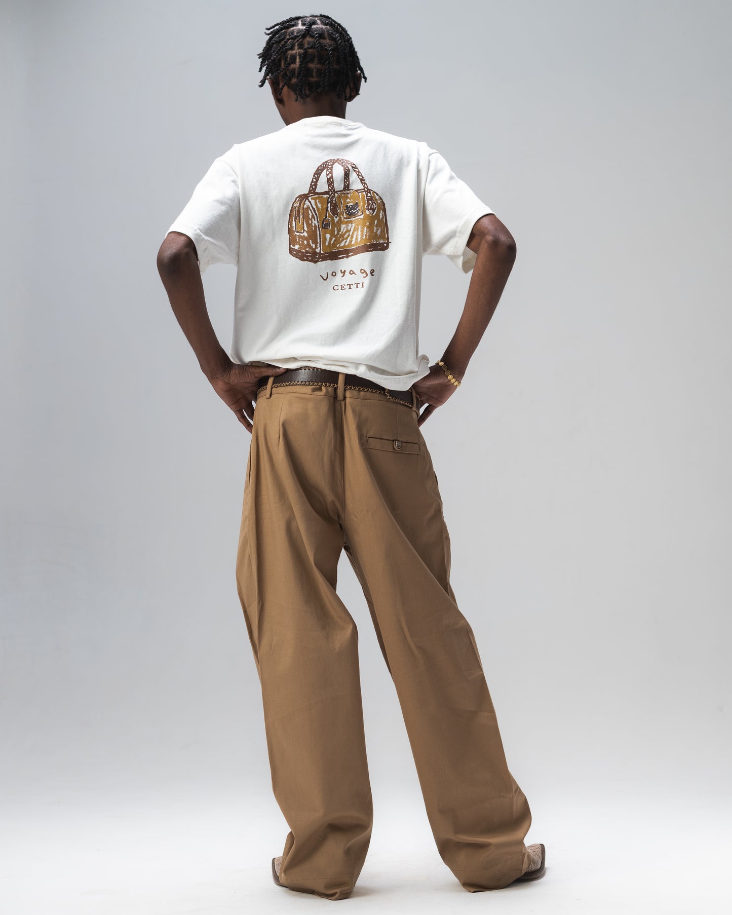 CAMISETA MALA CARIRI