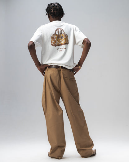 CAMISETA MALA CARIRI