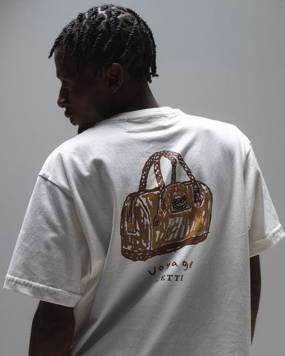 CAMISETA MALA CARIRI