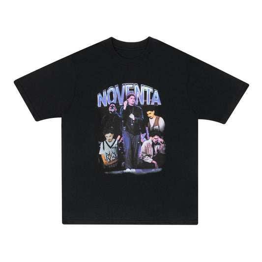 Tee Merch “Noventa Mc”