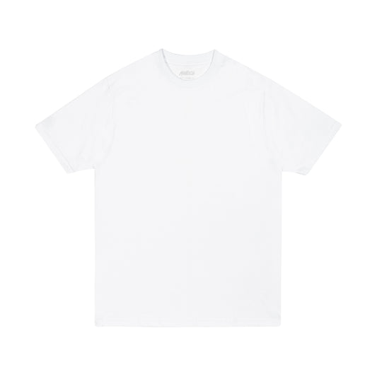 Basic Tee Malloca White