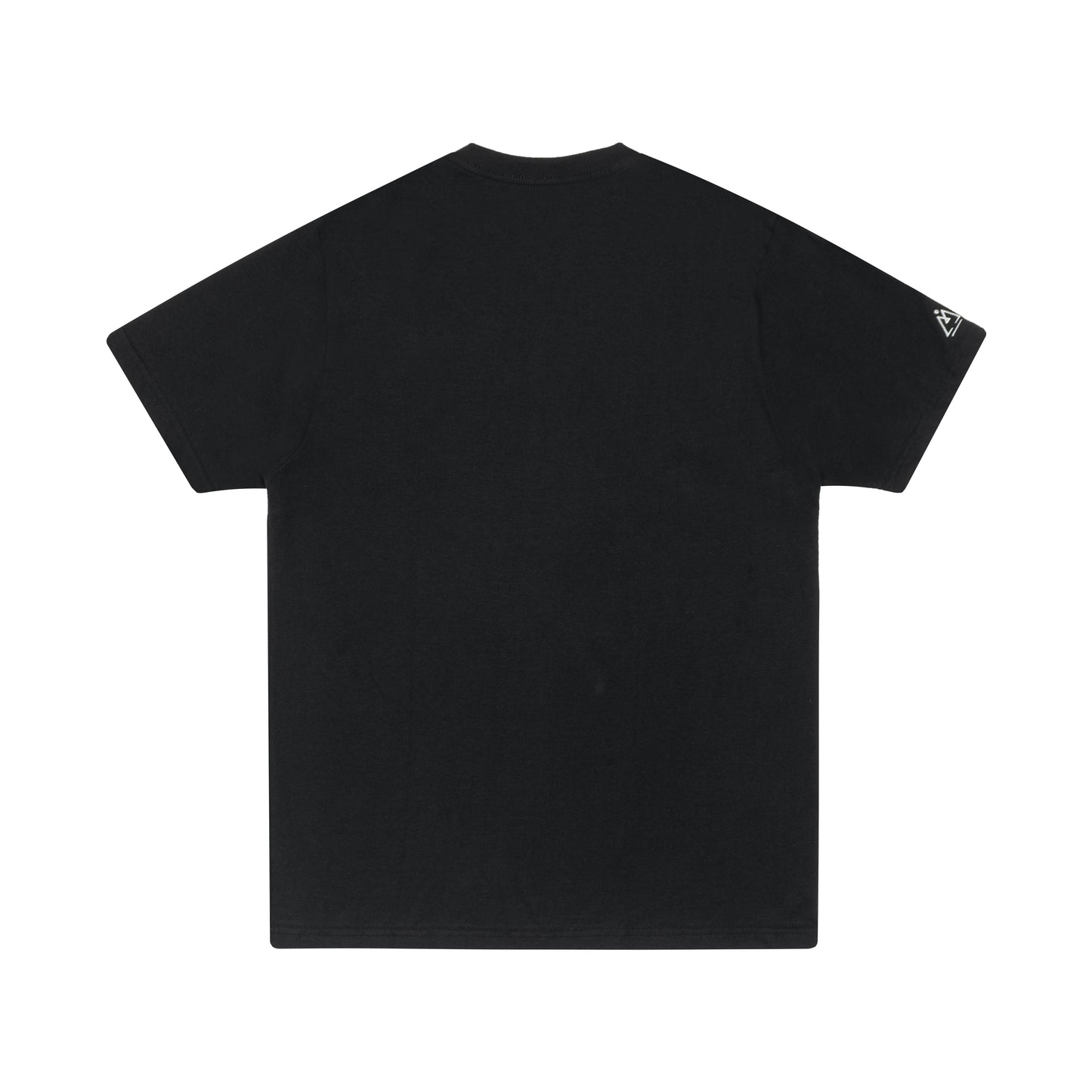 Basic Tee Malloca Black