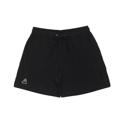 Classic Shorts Malloca Black