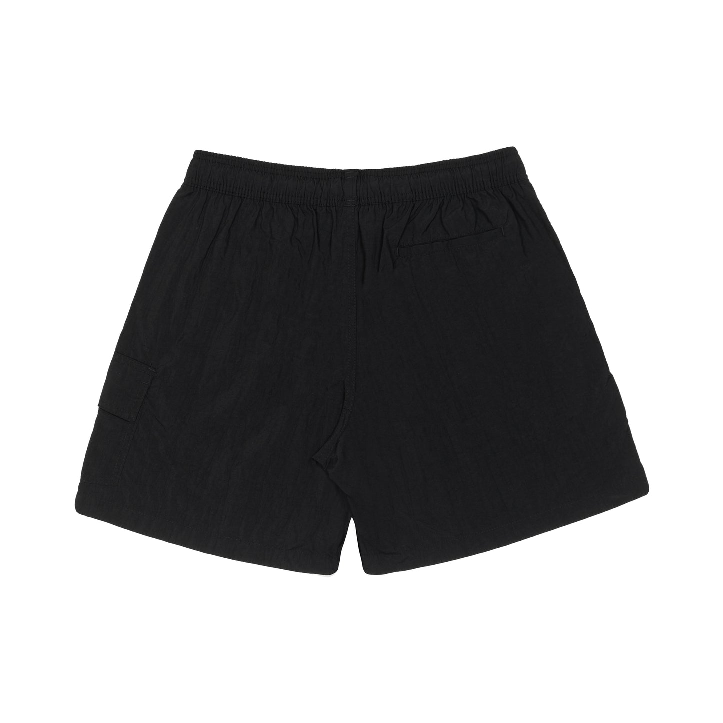 Classic Shorts Malloca Black