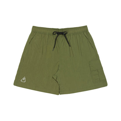 Classic Shorts Malloca Caqui