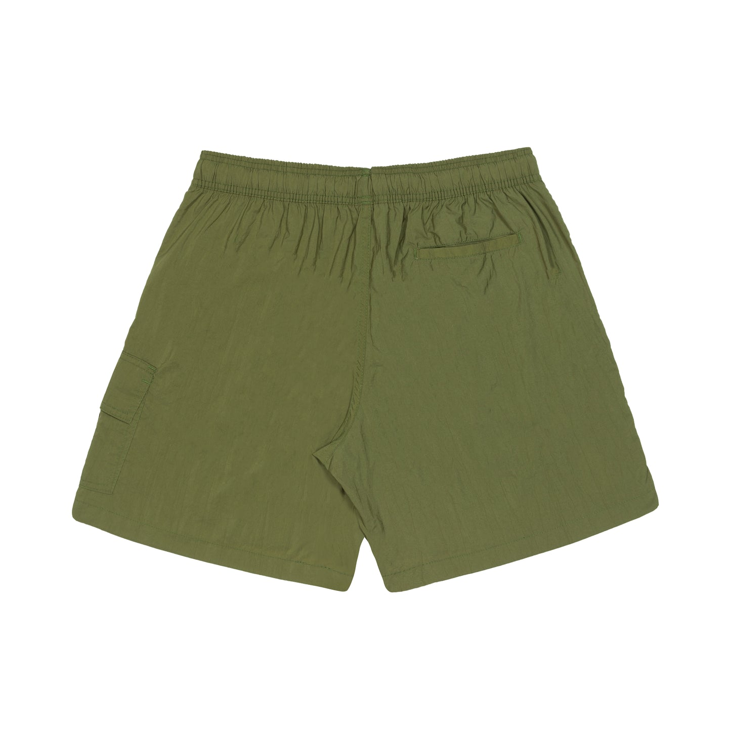 Classic Shorts Malloca Caqui