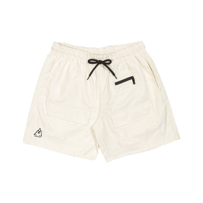 Short Tech Malloca Off-white