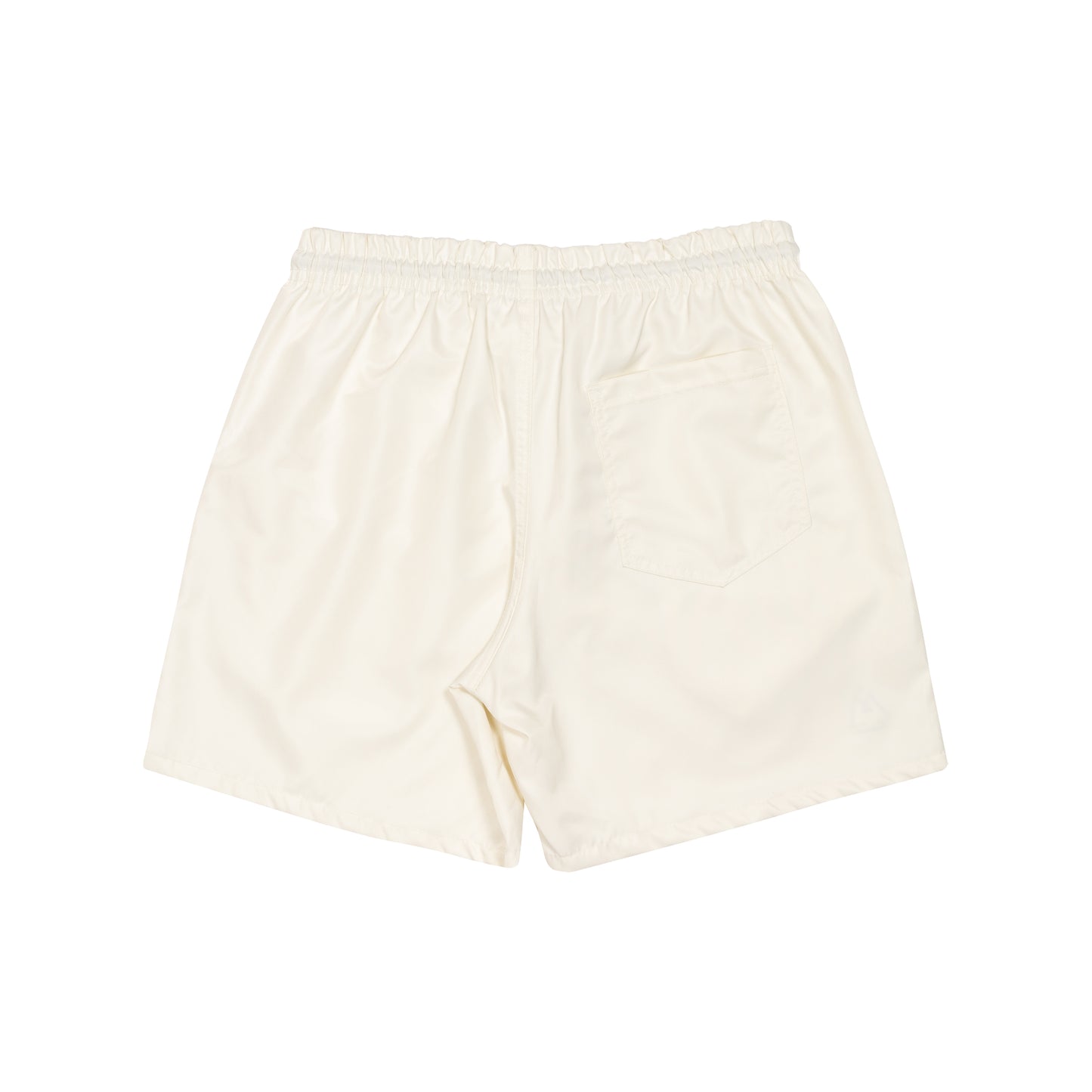 Short Tech Malloca Off-white