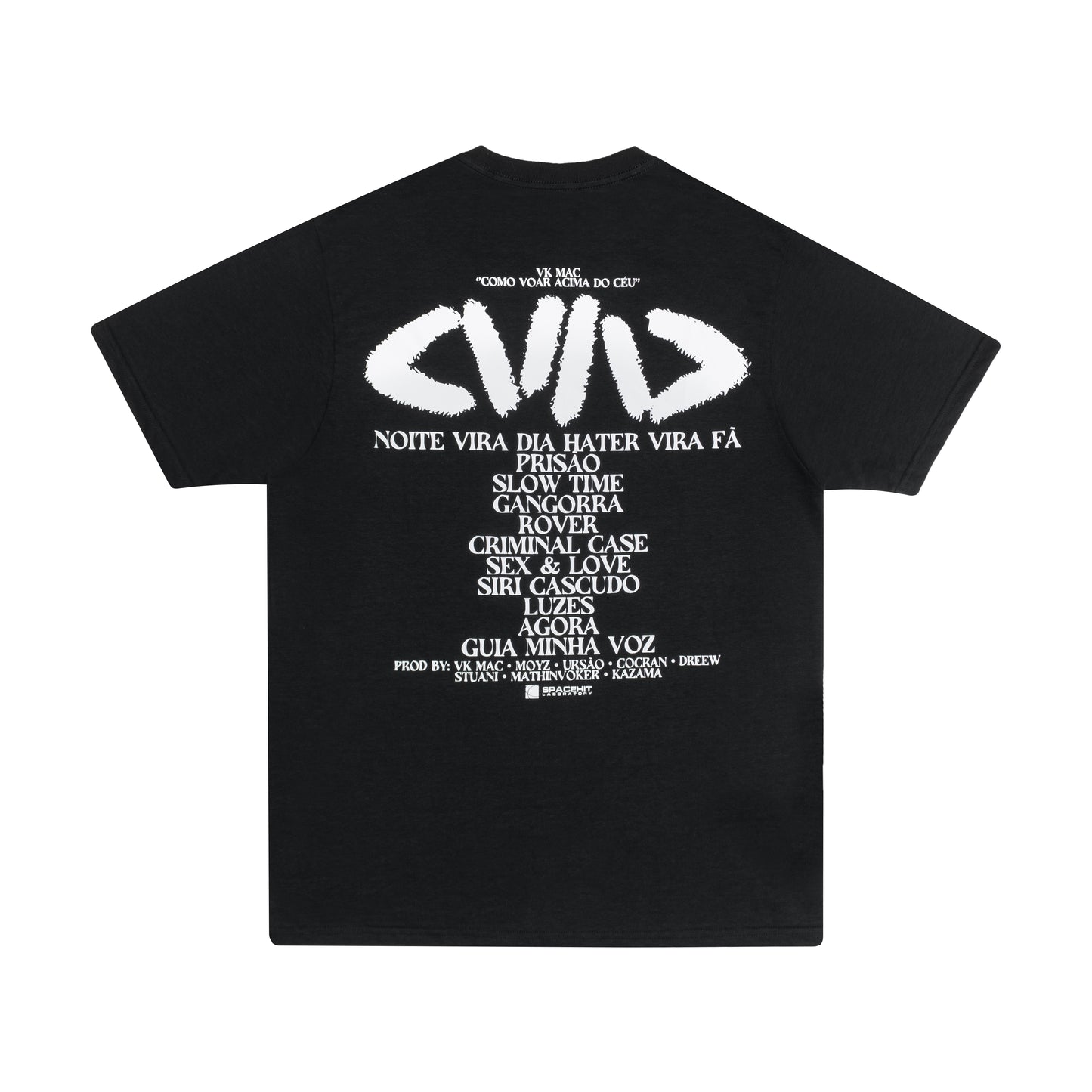 TEE SPECIAL MERCH VK MAC