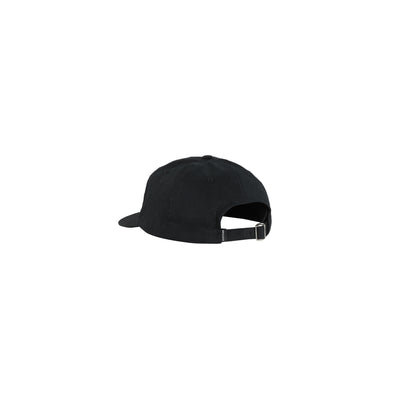 DSTRB Jeans 6-Panel In Black