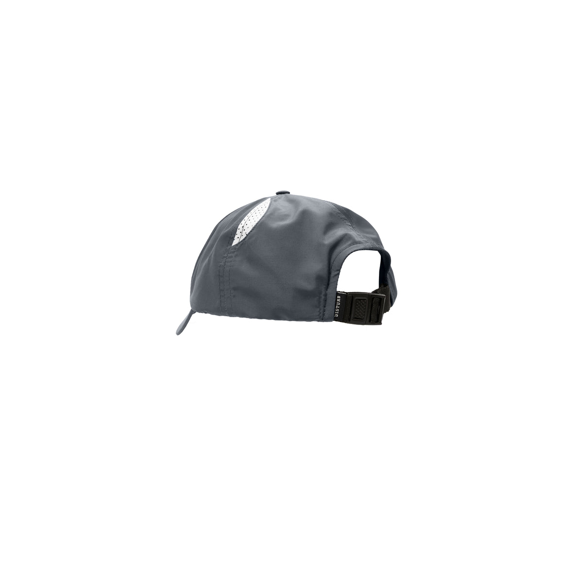 Vent Dad Hat In Dark Grey