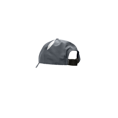 Vent Dad Hat In Dark Grey