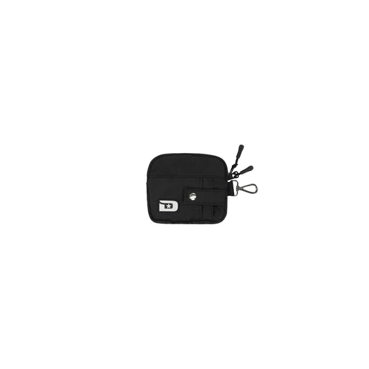 Day Use Minibag In Black