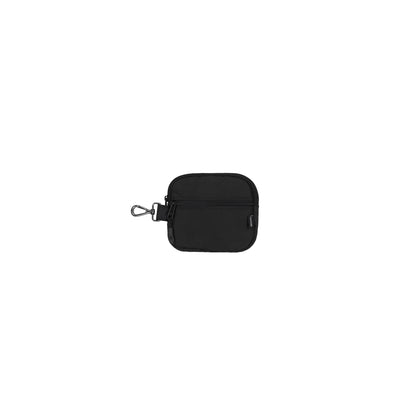 Day Use Minibag In Black