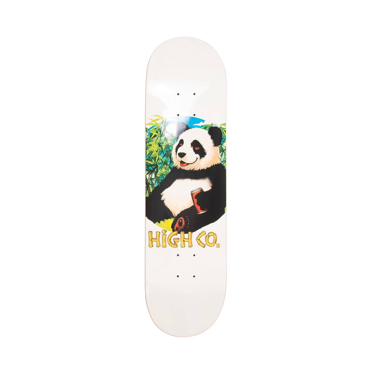 Deck Panda - 8.0