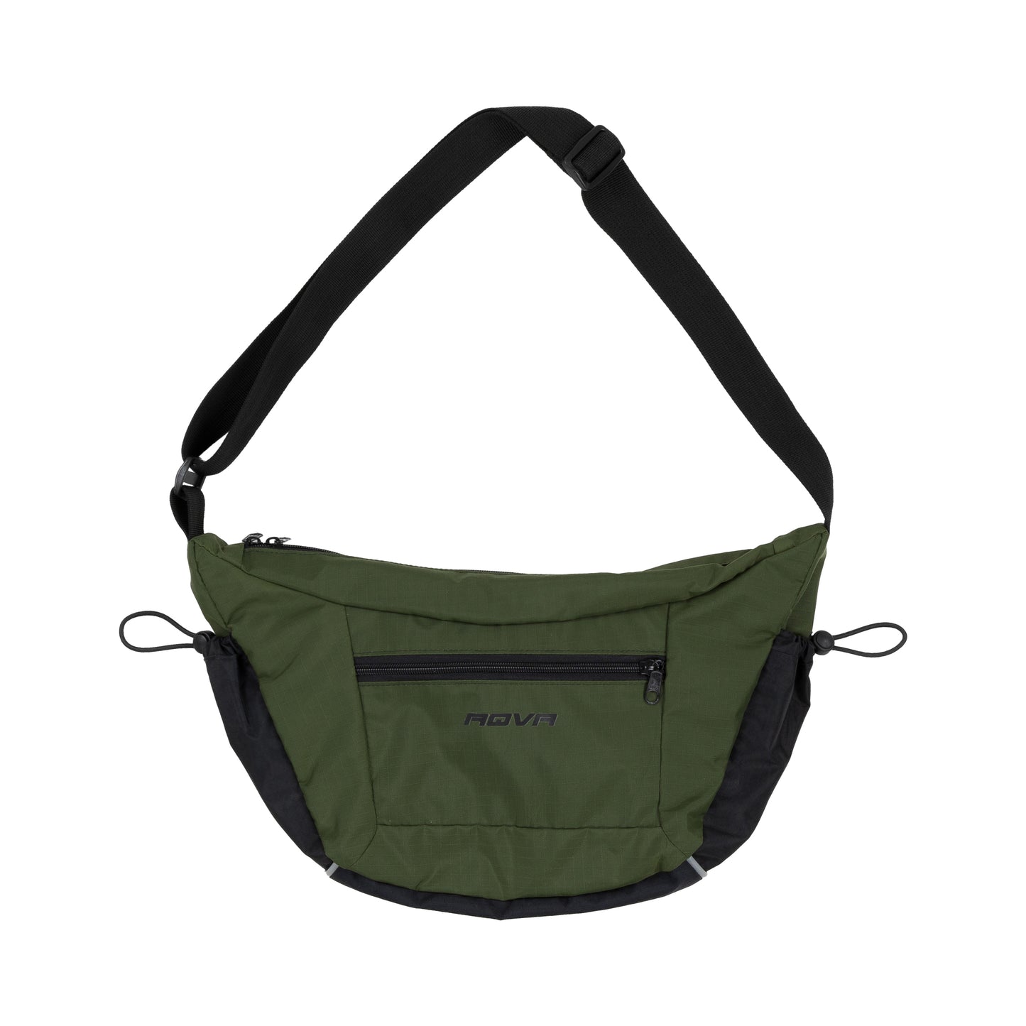 Denali Bag WR GREEN