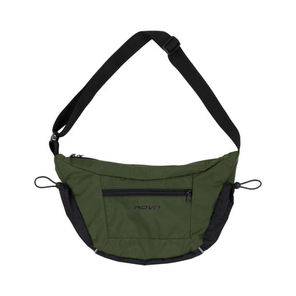 Denali Bag WR GREEN