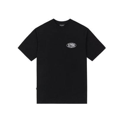 Disturbin The Peace TShirt In Black