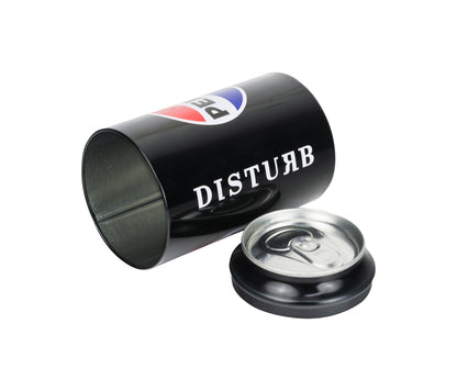 Disturb X PEPSI Stash Can