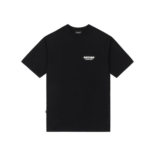 DMIX TShirt In Black