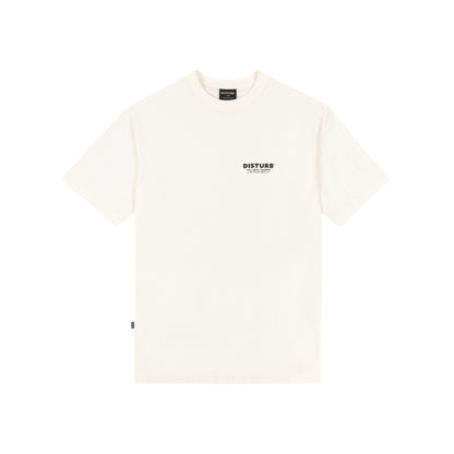DMIX TShirt In OffWhite