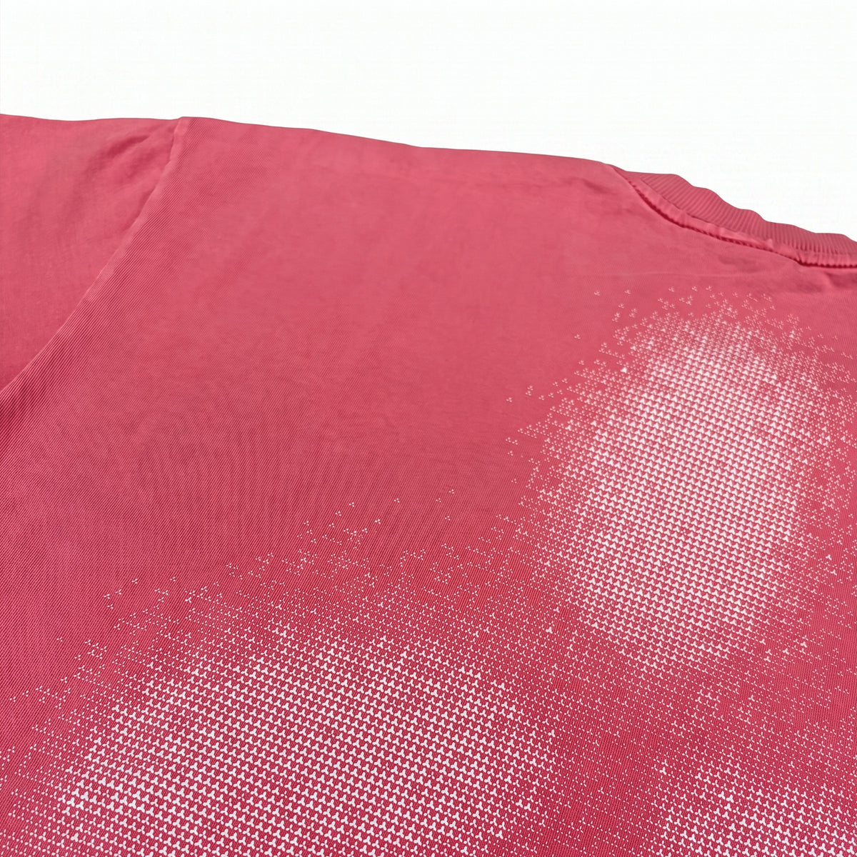 CAMISETA OVER  ELOPOINT  VERMELHO