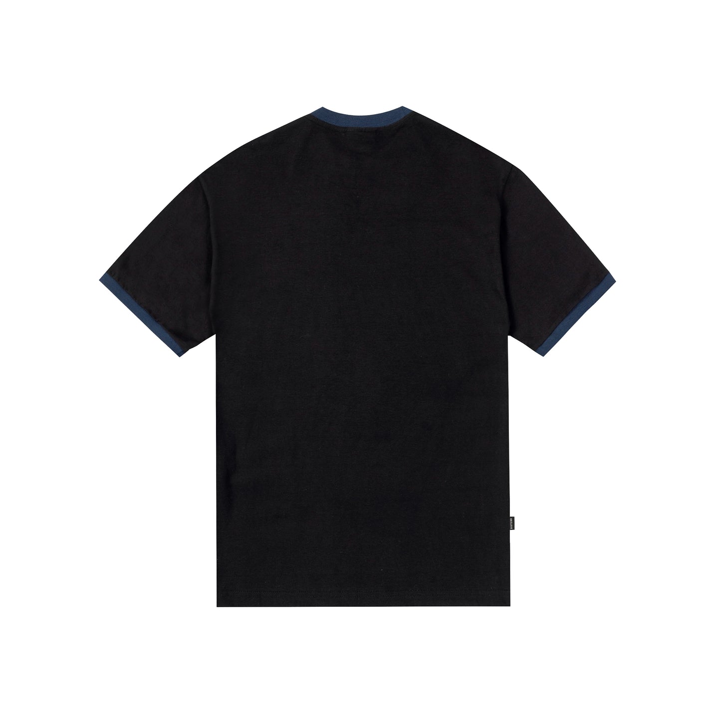 Edge TShirt In Black