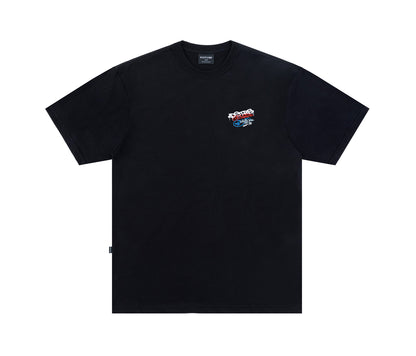 Essential Markers TShirt In Black