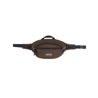 Everyday Waist Bag In Brown