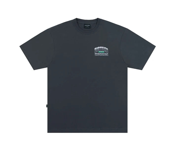 Exchange TShirt In Grey
