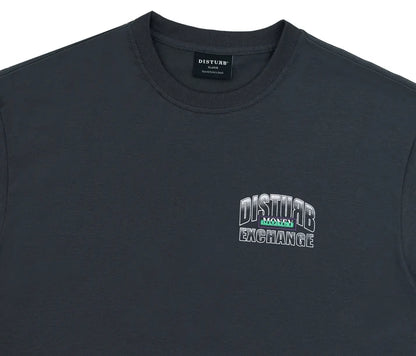 Exchange TShirt In Grey