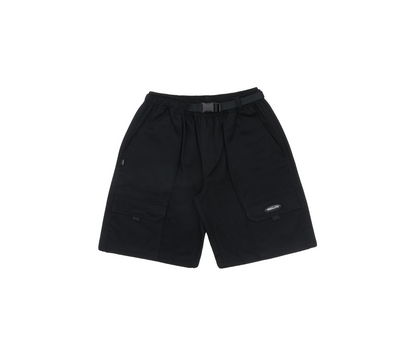 Exclusive Shorts In Black