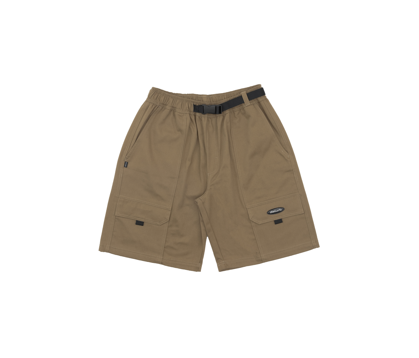 Exclusive Shorts In Beige