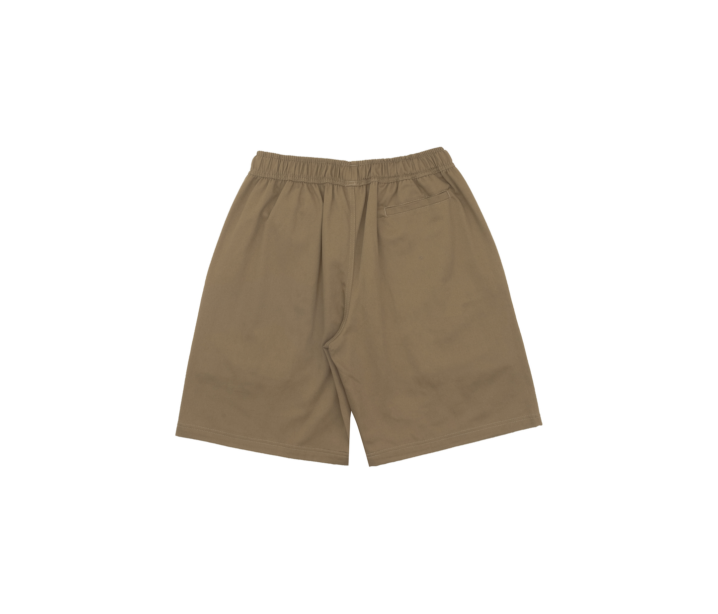 Exclusive Shorts In Beige